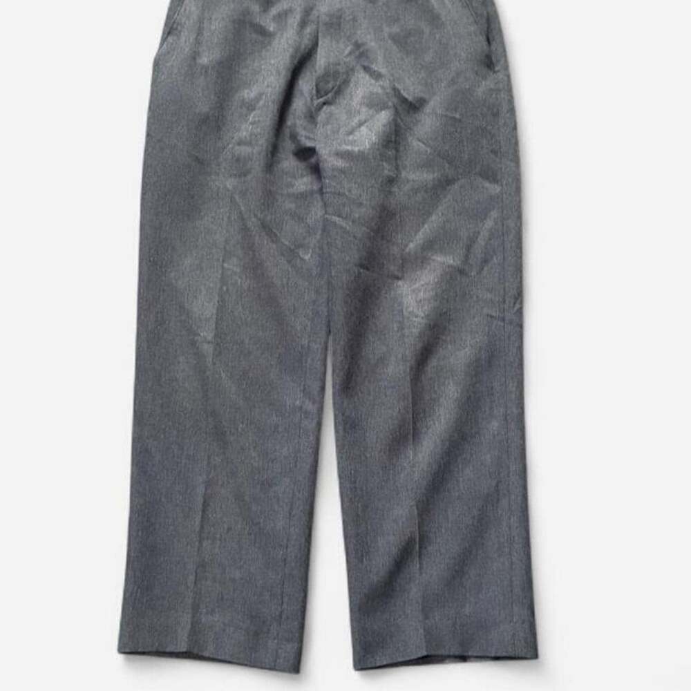 Vintage 70s Levi's Action Slacks